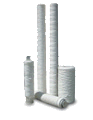 Parker Honeycomb Cartridges